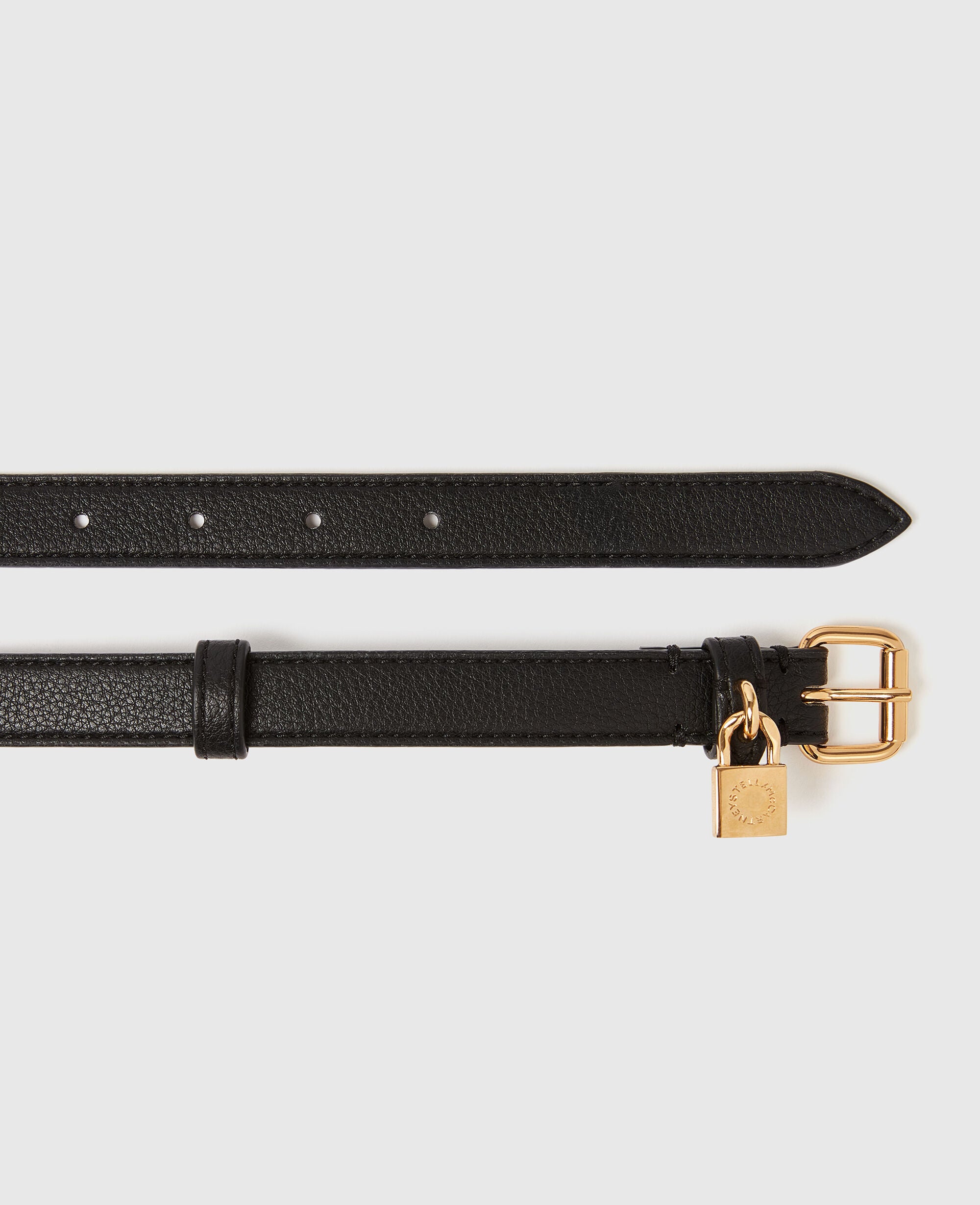 Ryder Buckle Belt