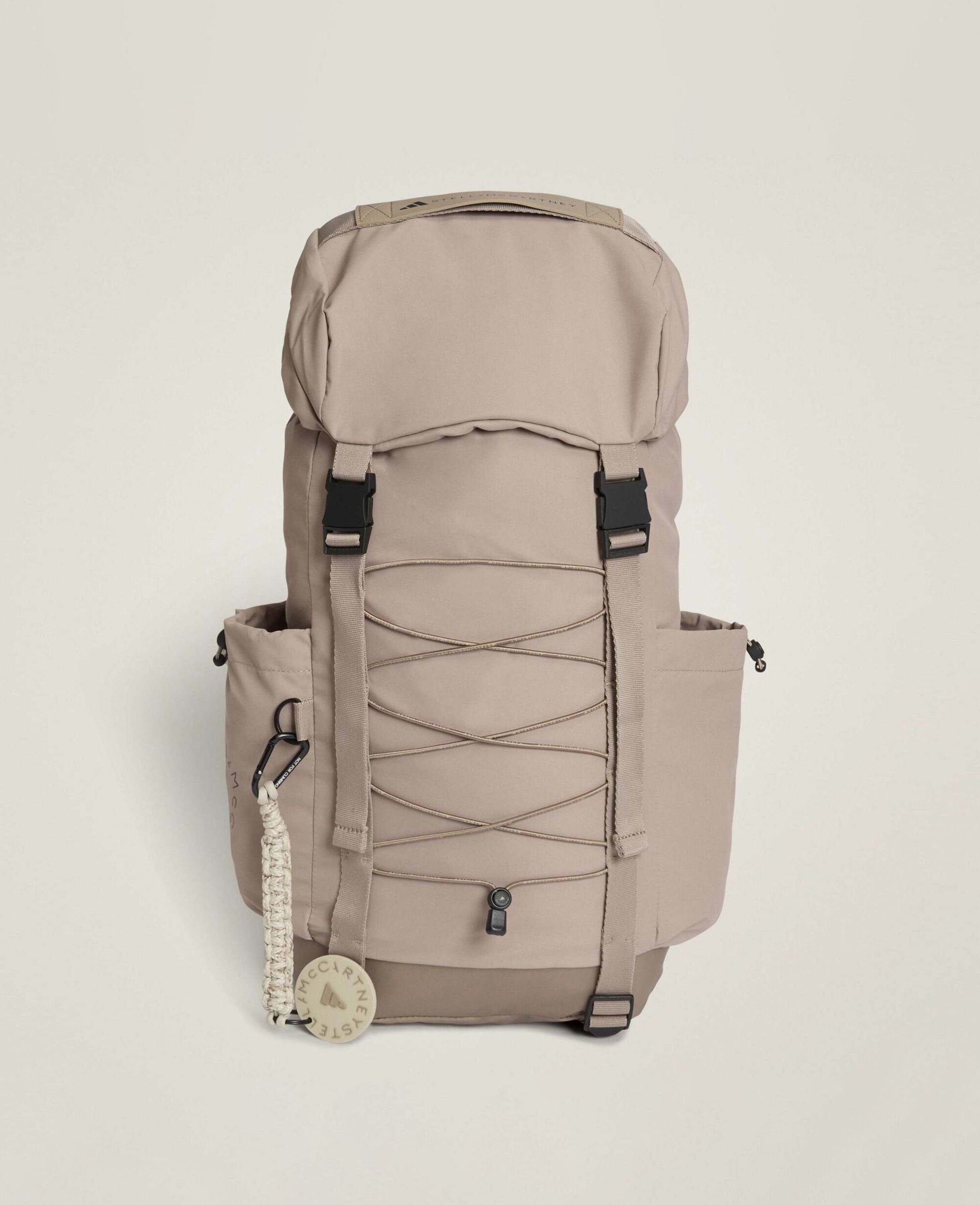 Logo Hiking Backpack