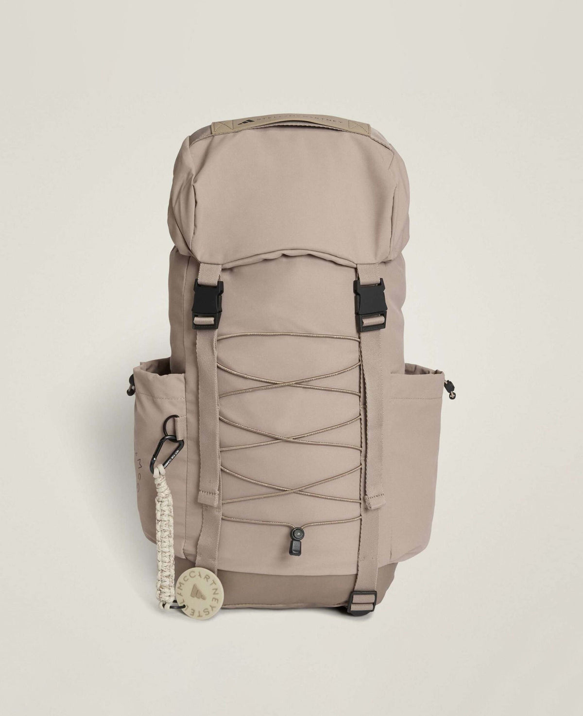 Logo Hiking Backpack