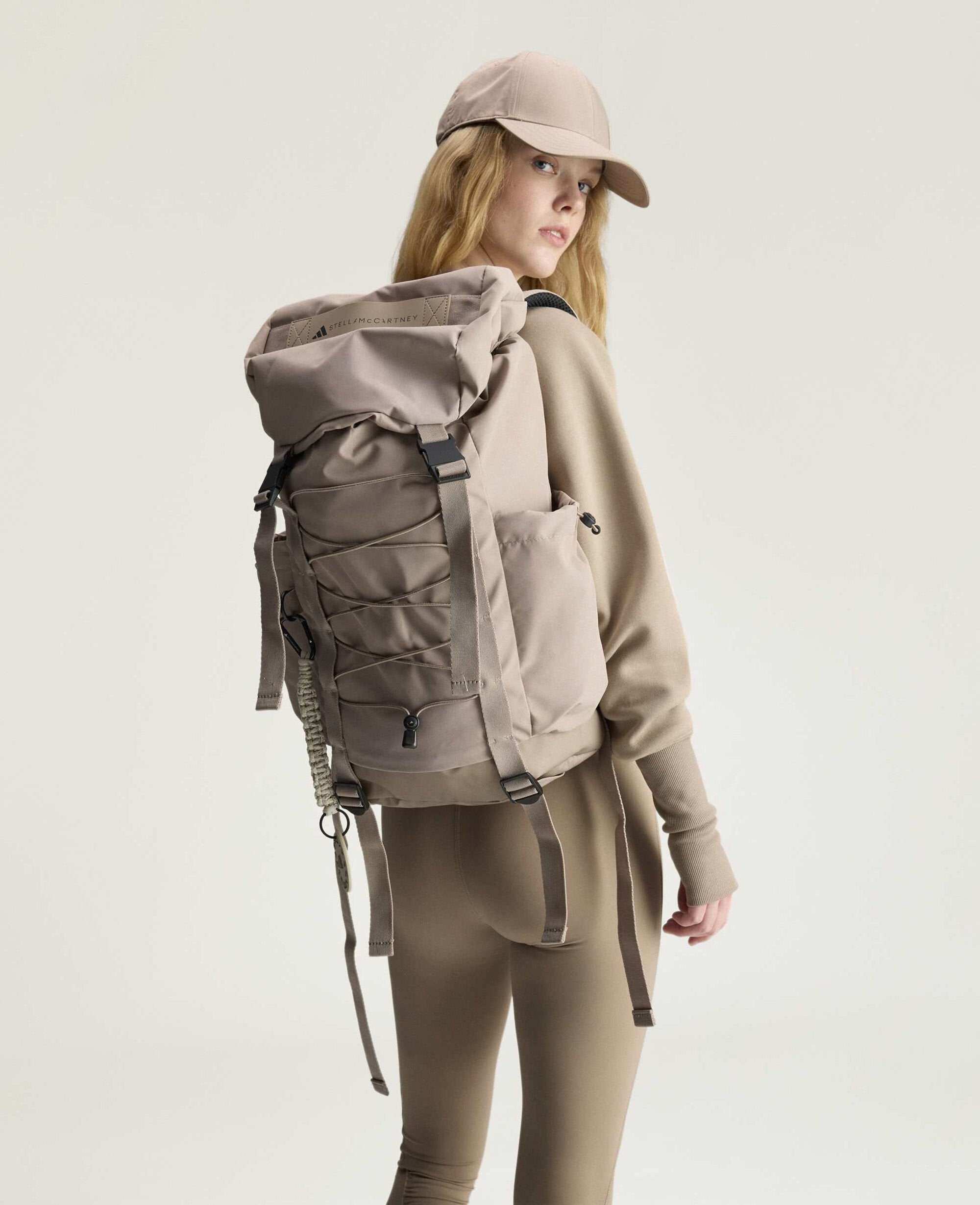 Logo Hiking Backpack