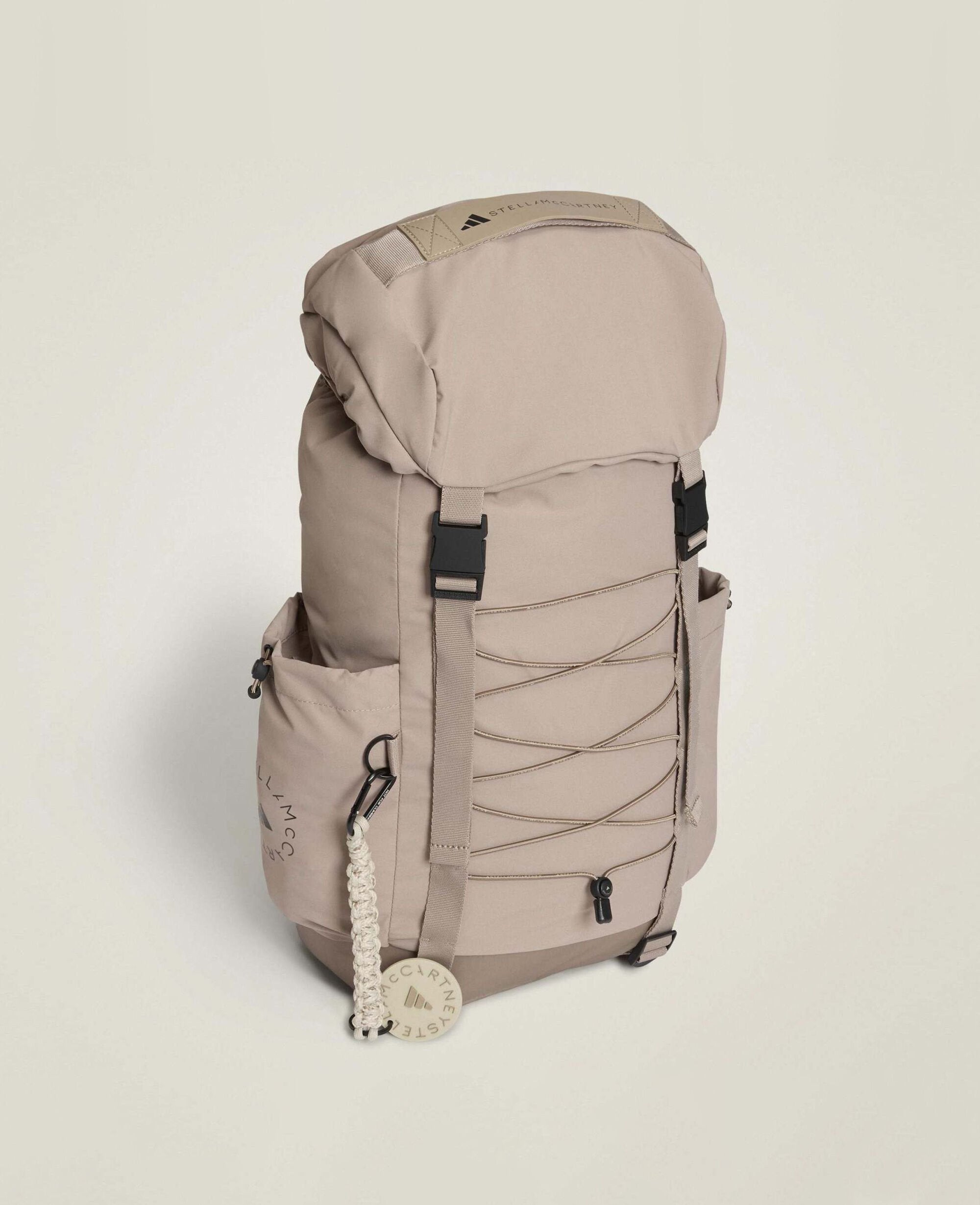 Logo Hiking Backpack