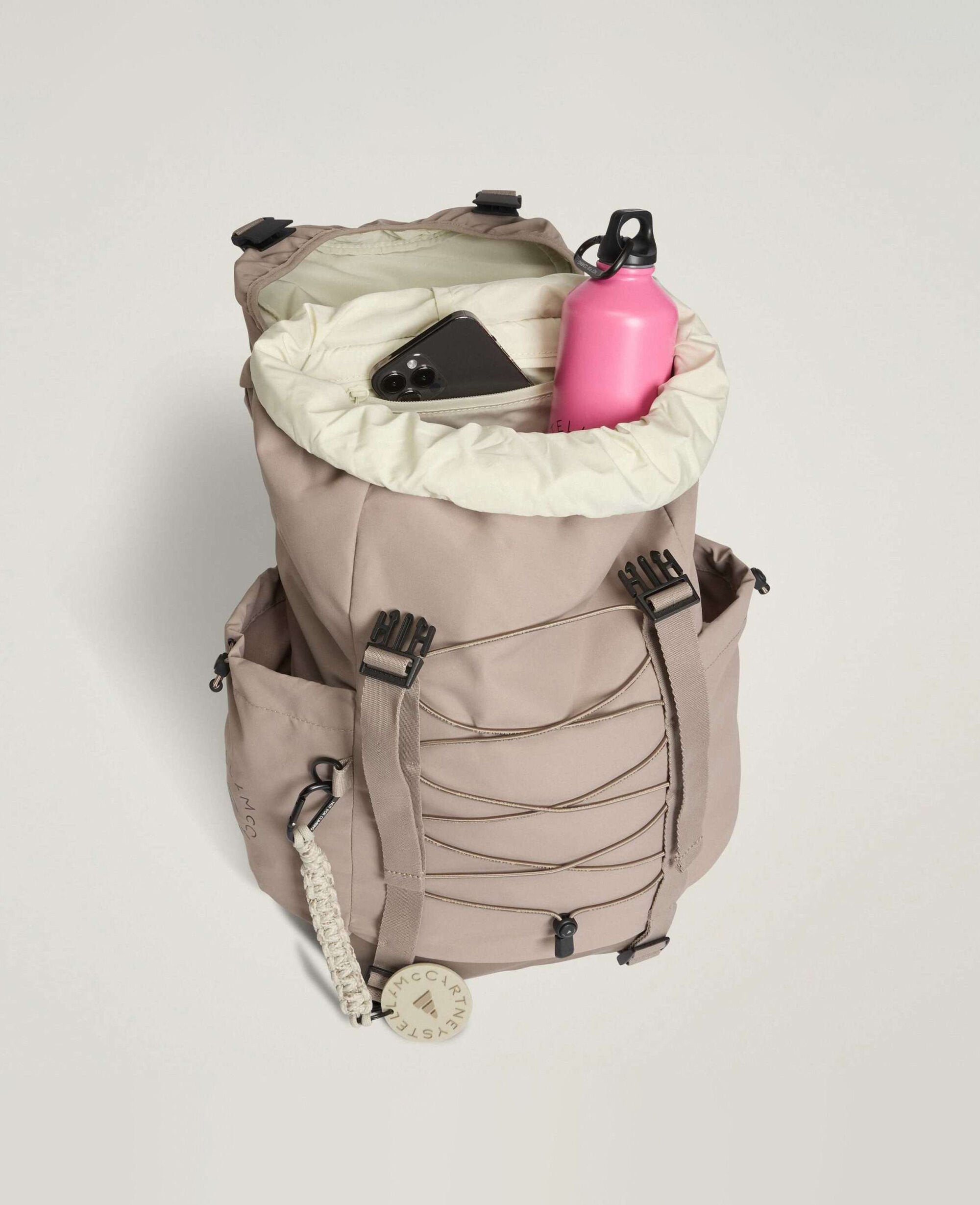 Logo Hiking Backpack