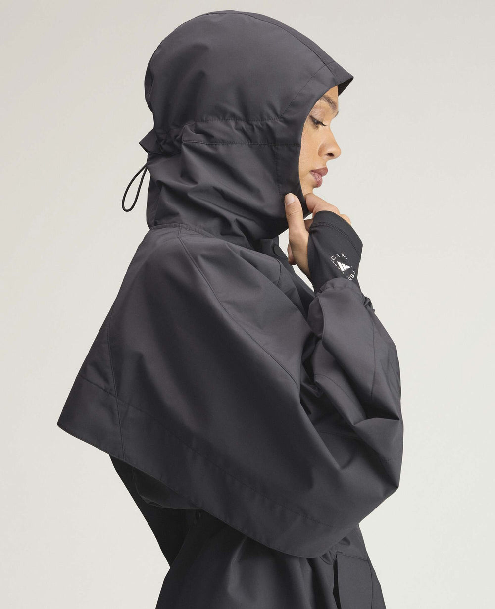 TrueCasuals Long Padded Parka Coat