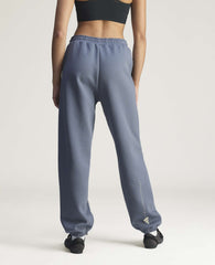 Logo Straight-Leg Joggers