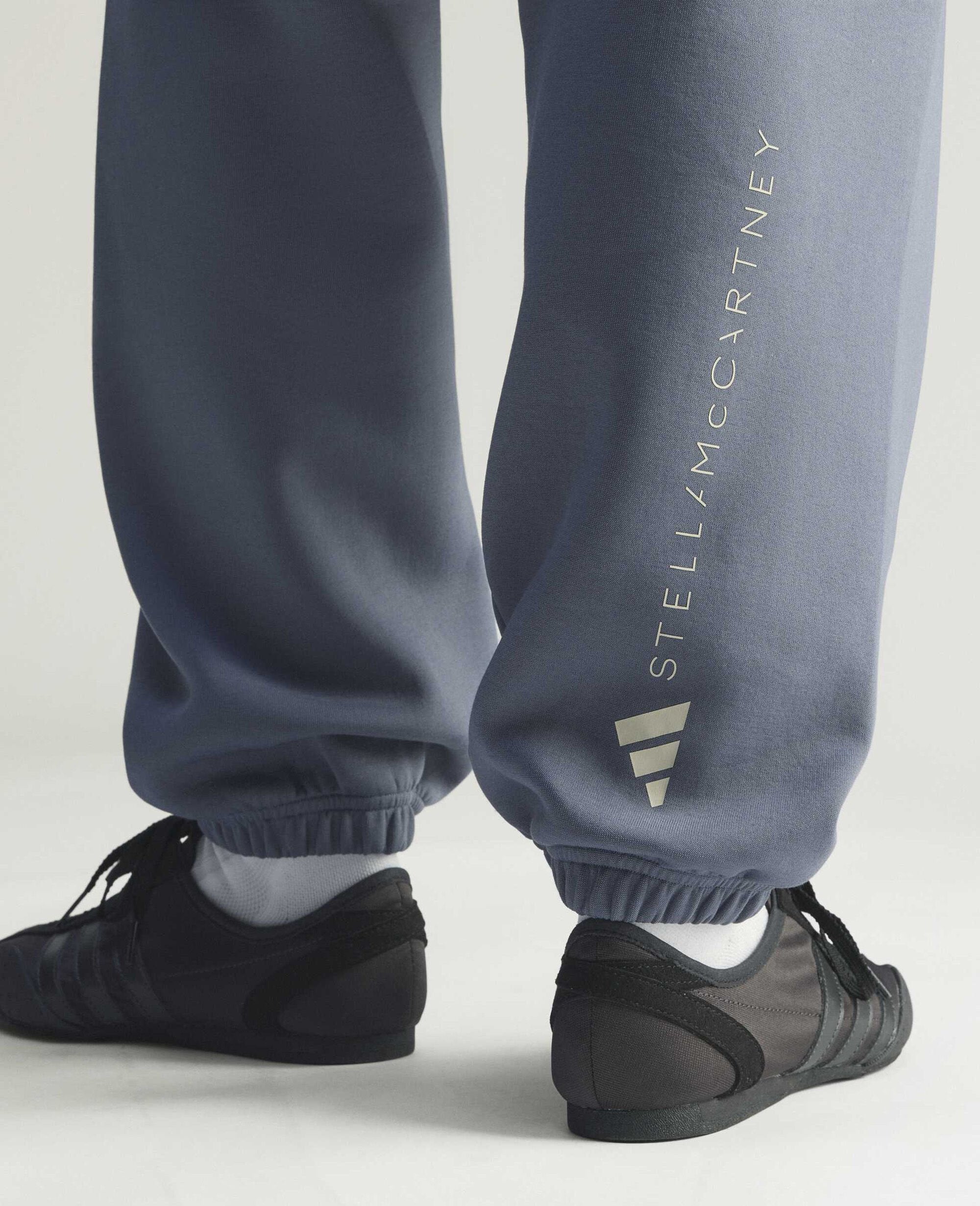 Logo Straight-Leg Joggers