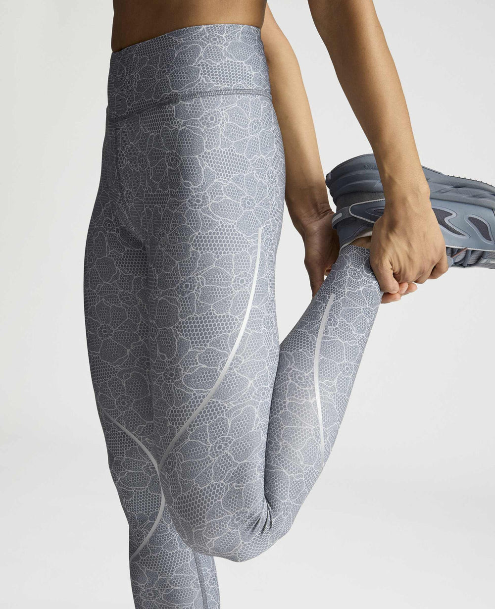 TruePace Running 7/8 Leggings