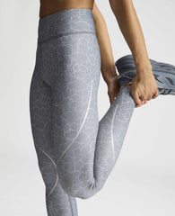 TruePace Running 7/8 Leggings