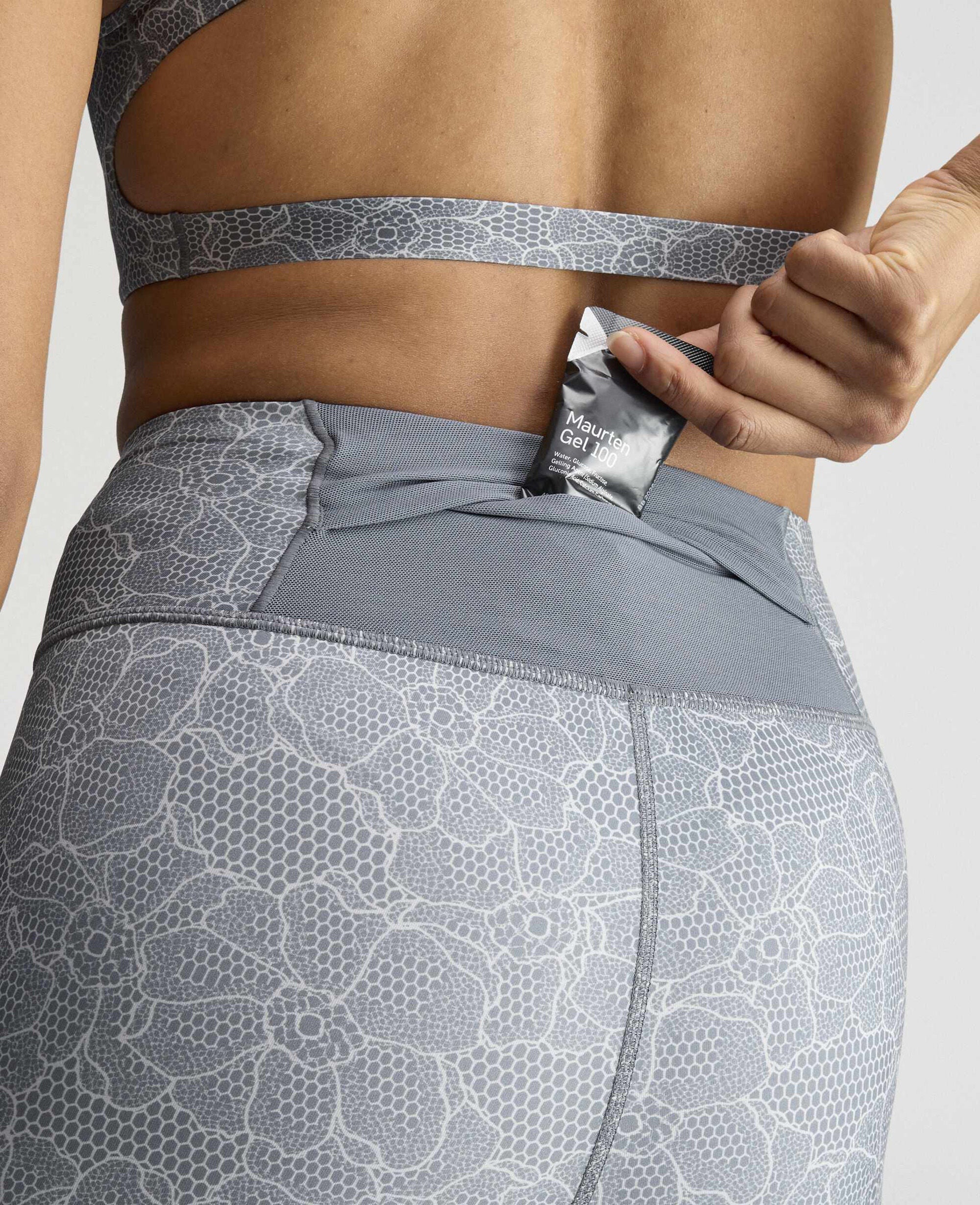 TruePace Running 7/8 Leggings