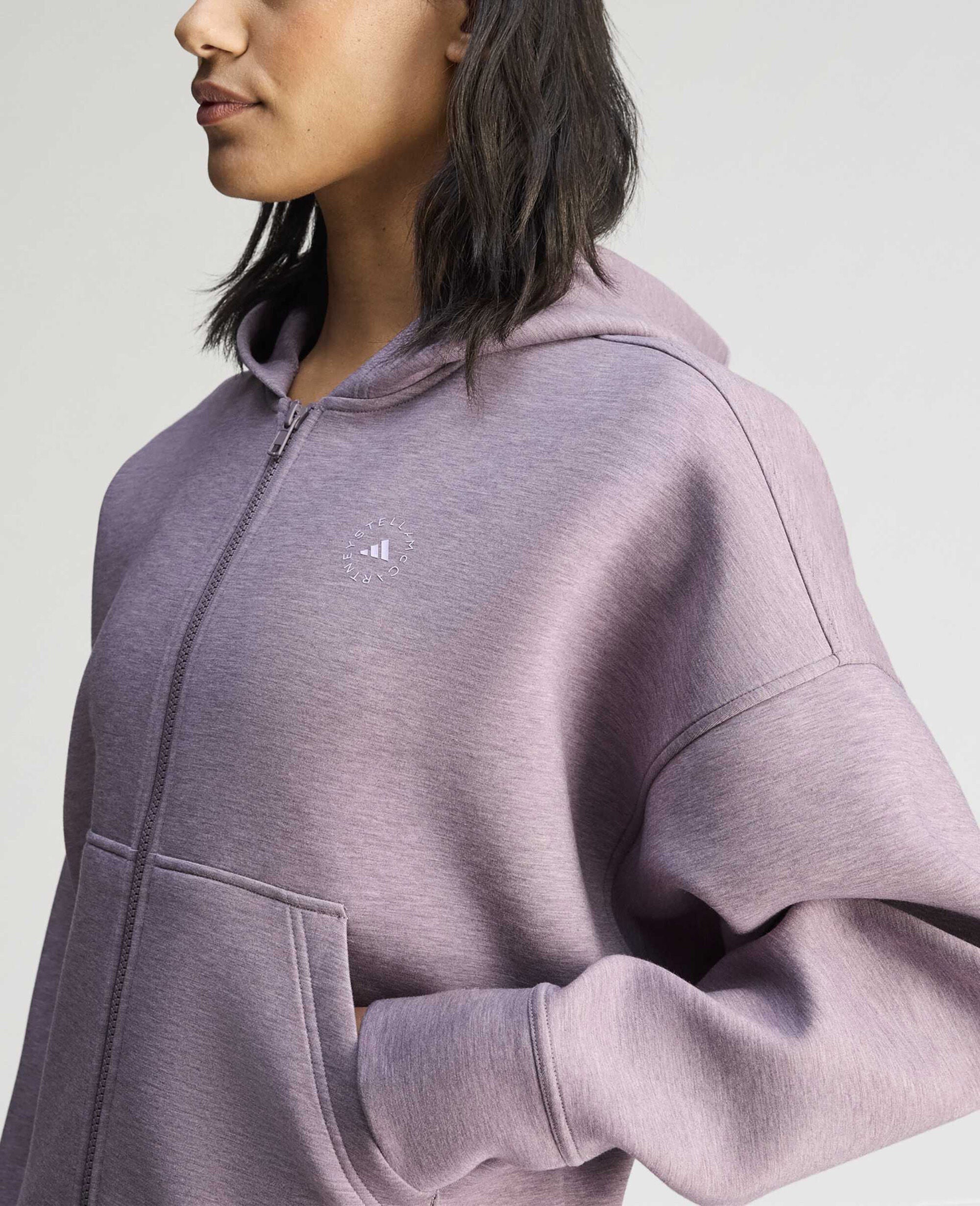Logo Scuba Hoodie