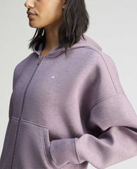 Logo Scuba Hoodie