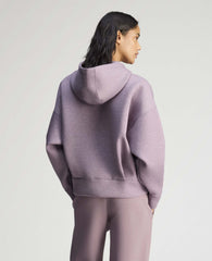 Logo Scuba Hoodie