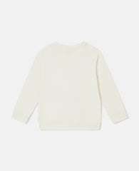 Bug Band Graphic Sweatshirt