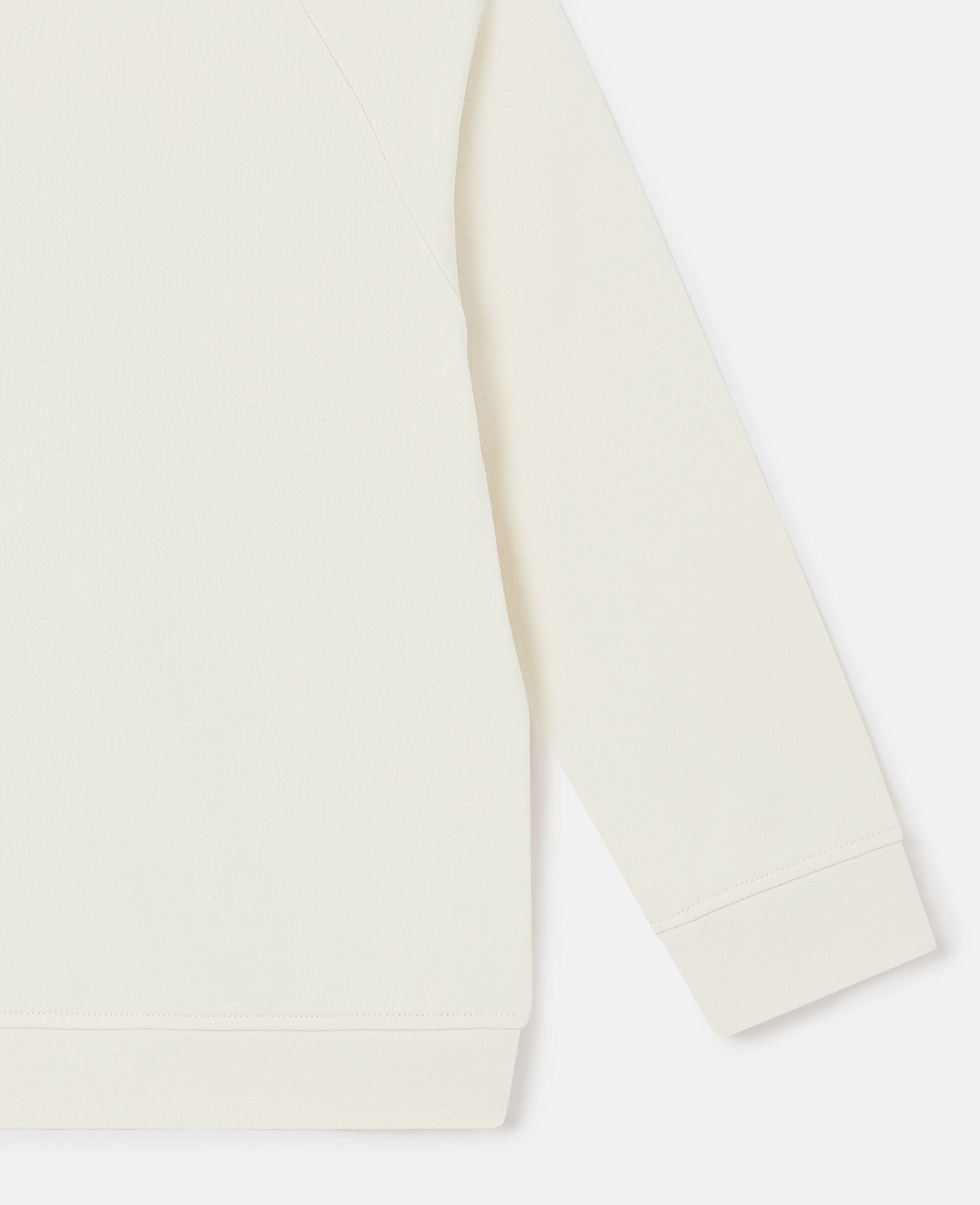 Bug Band Graphic Sweatshirt