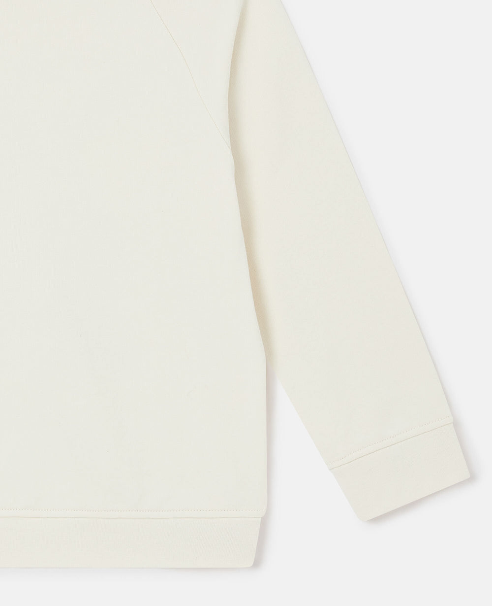 Bug Band Graphic Sweatshirt