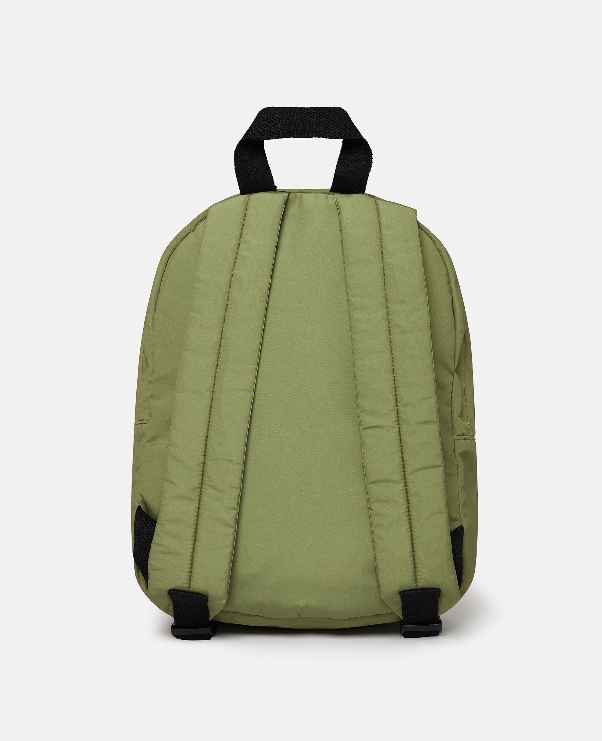 Bug Band Graphic Backpack