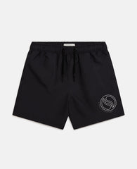 Logo Swim Shorts