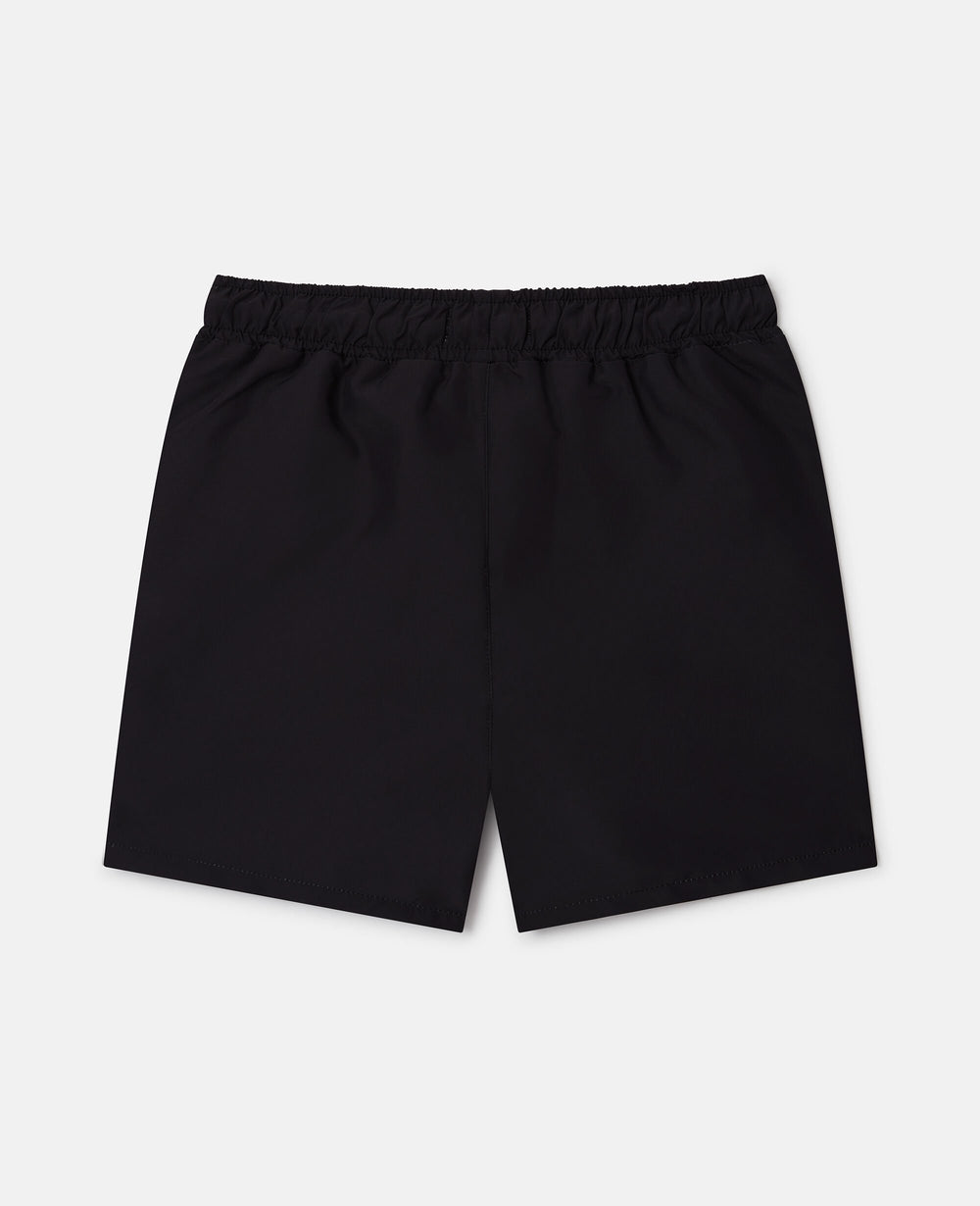 Logo Swim Shorts