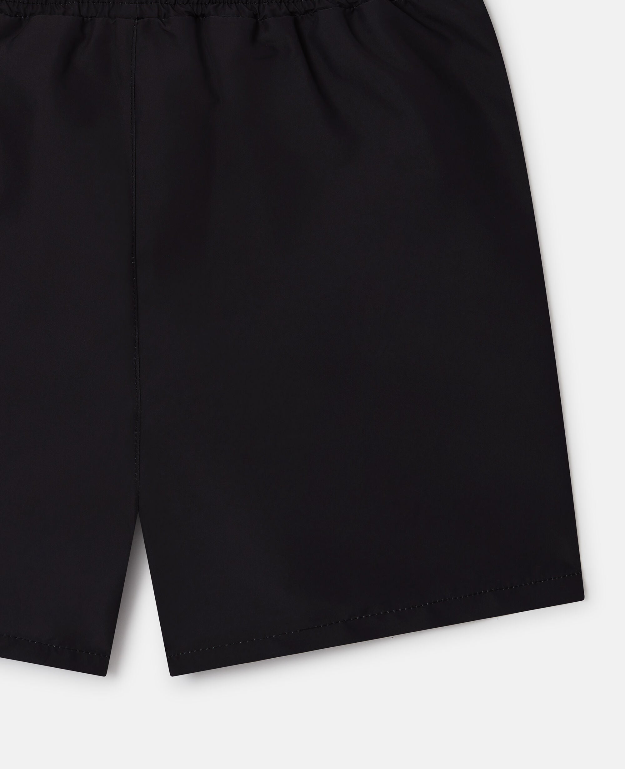 Logo Swim Shorts