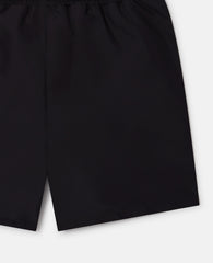 Logo Swim Shorts
