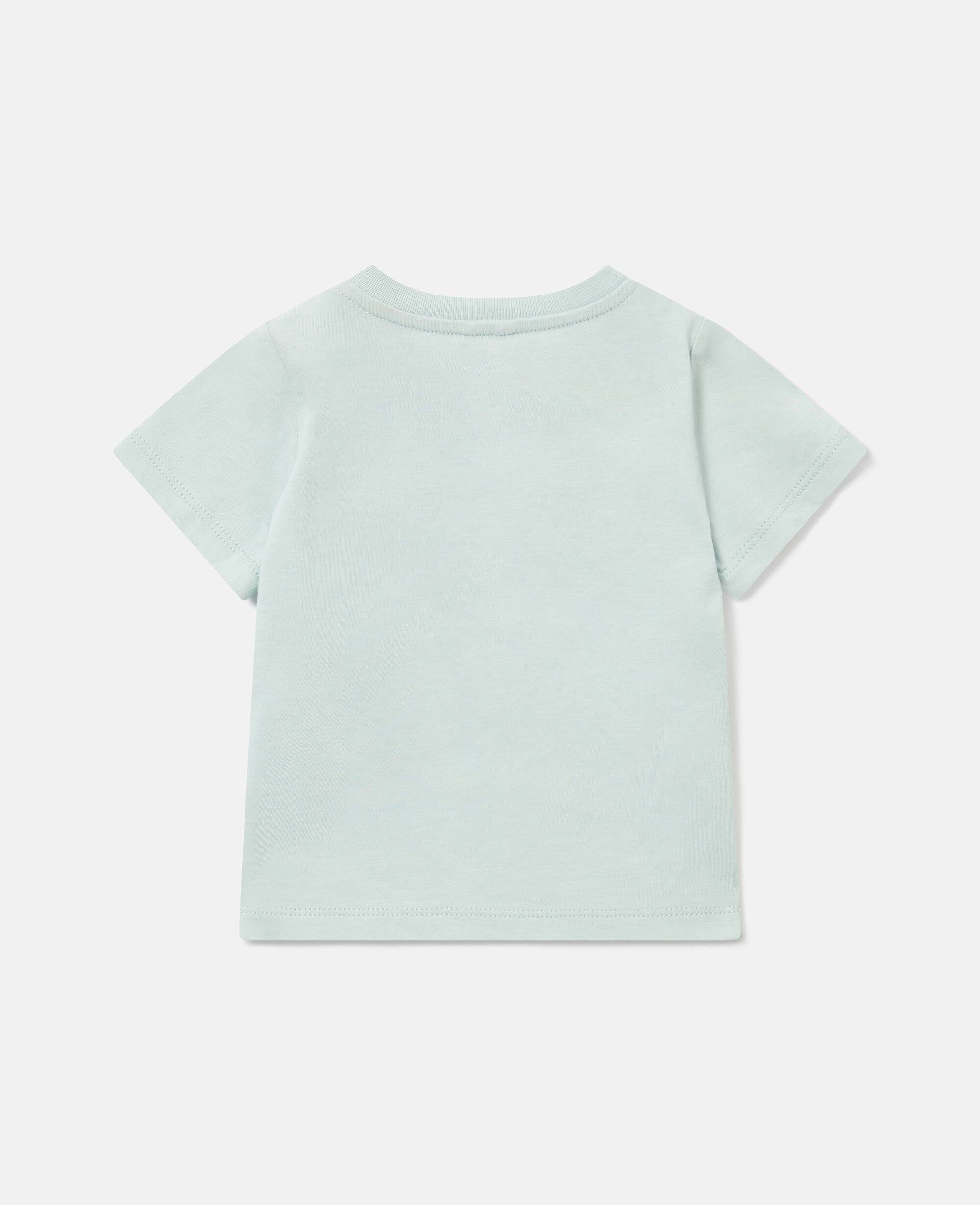 Bug House Graphic T-Shirt