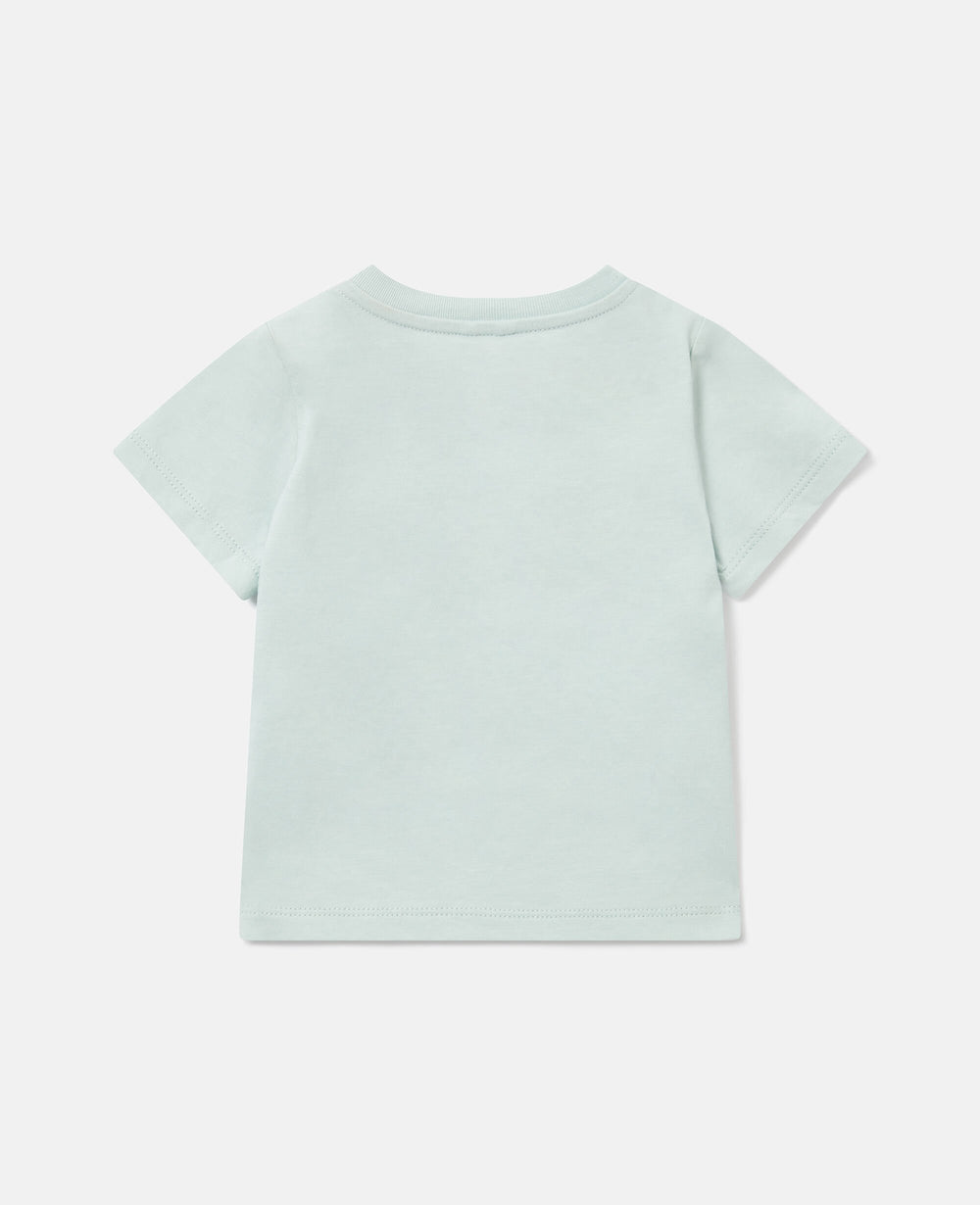 Bug House Graphic T-Shirt