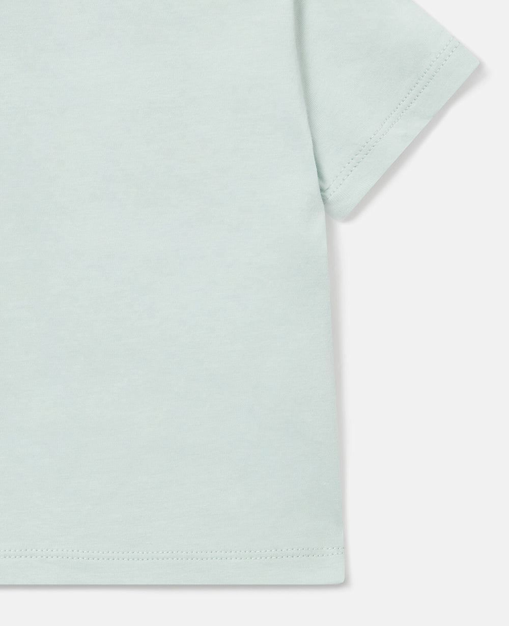 Bug House Graphic T-Shirt
