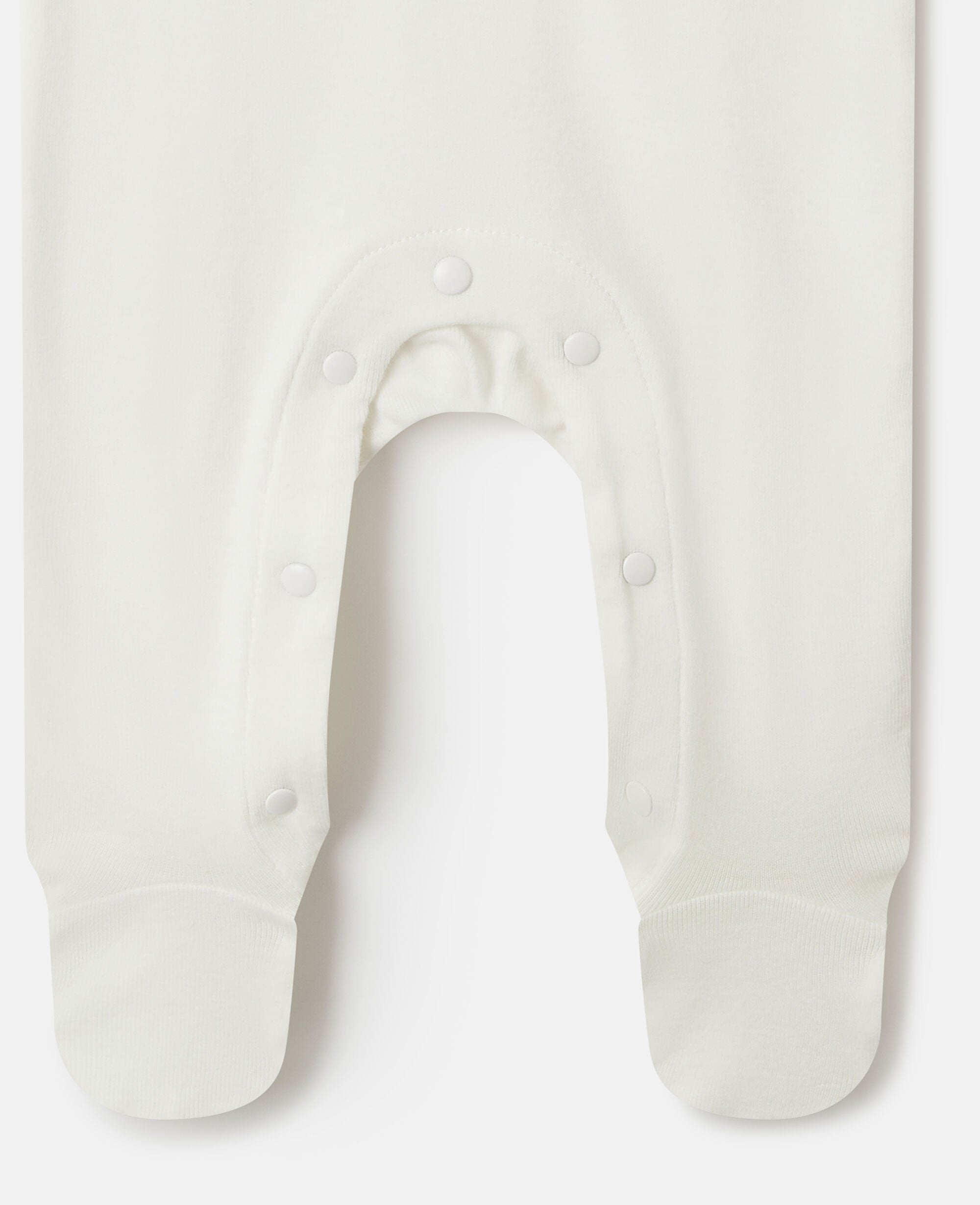 Party Hat Print Hat And Romper Set