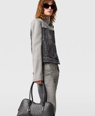 Hybrid Tailored Jacket