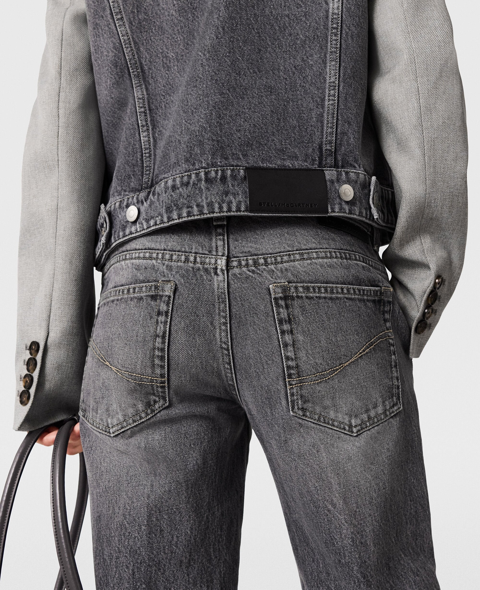 Hybrid Tailored Jacket