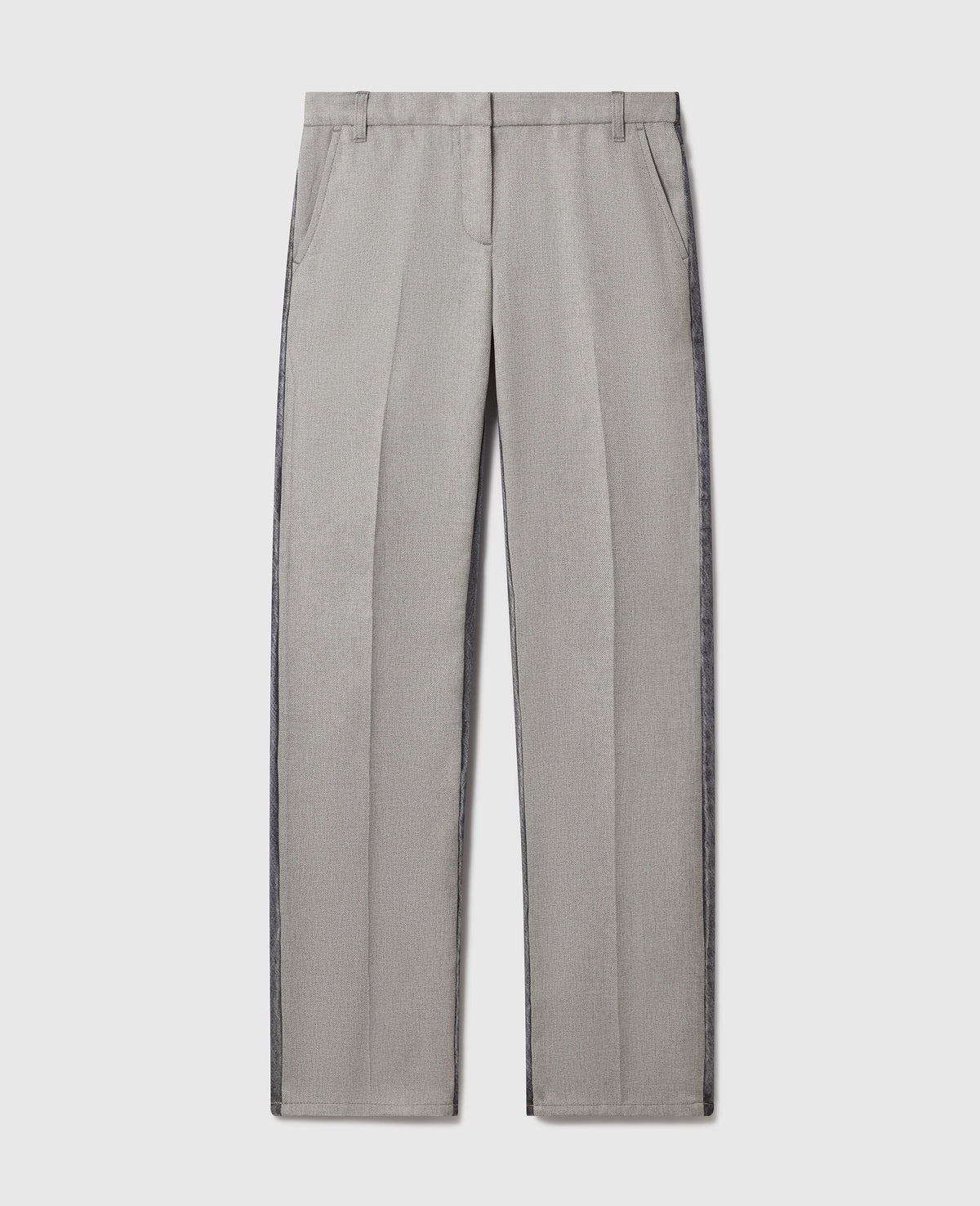 Hybrid Tailored Trouser Jeans