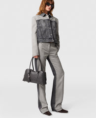 Hybrid Tailored Trouser Jeans