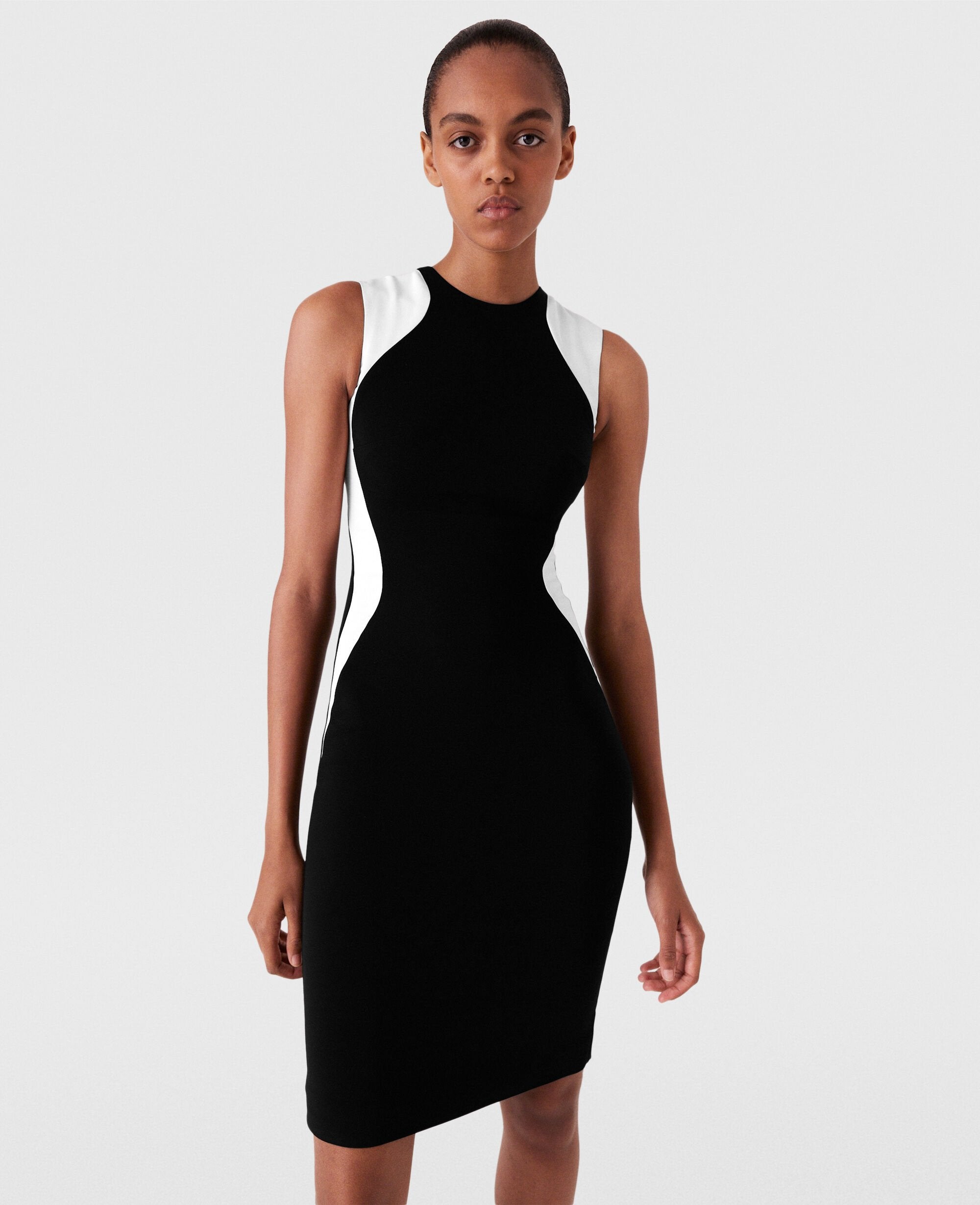 Miracle Mini Dress