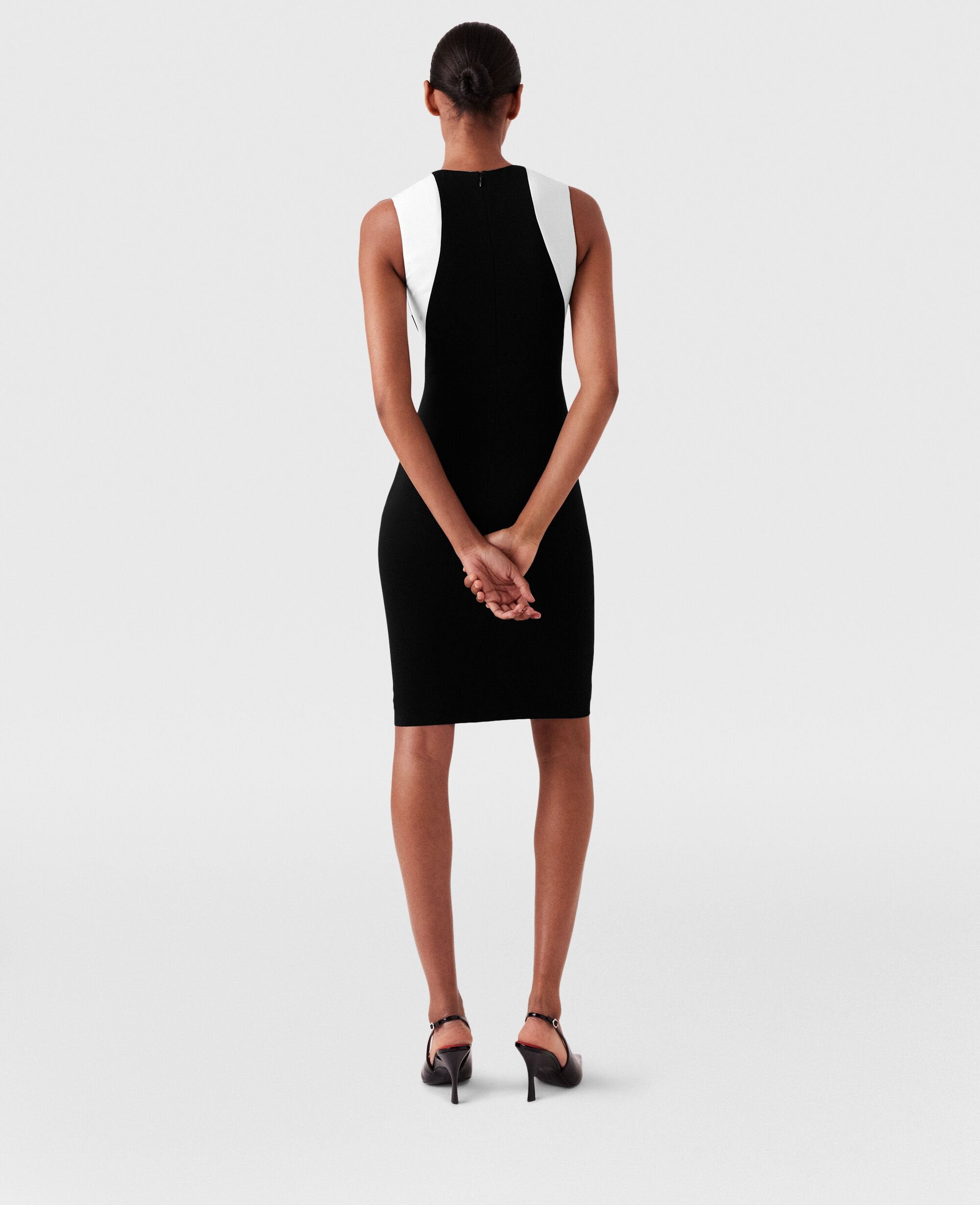 Miracle Mini Dress