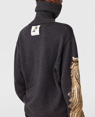 Jeff Koons Poodle Jumper