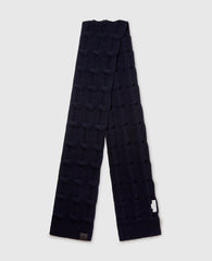 Falabella Cable-Knit Scarf