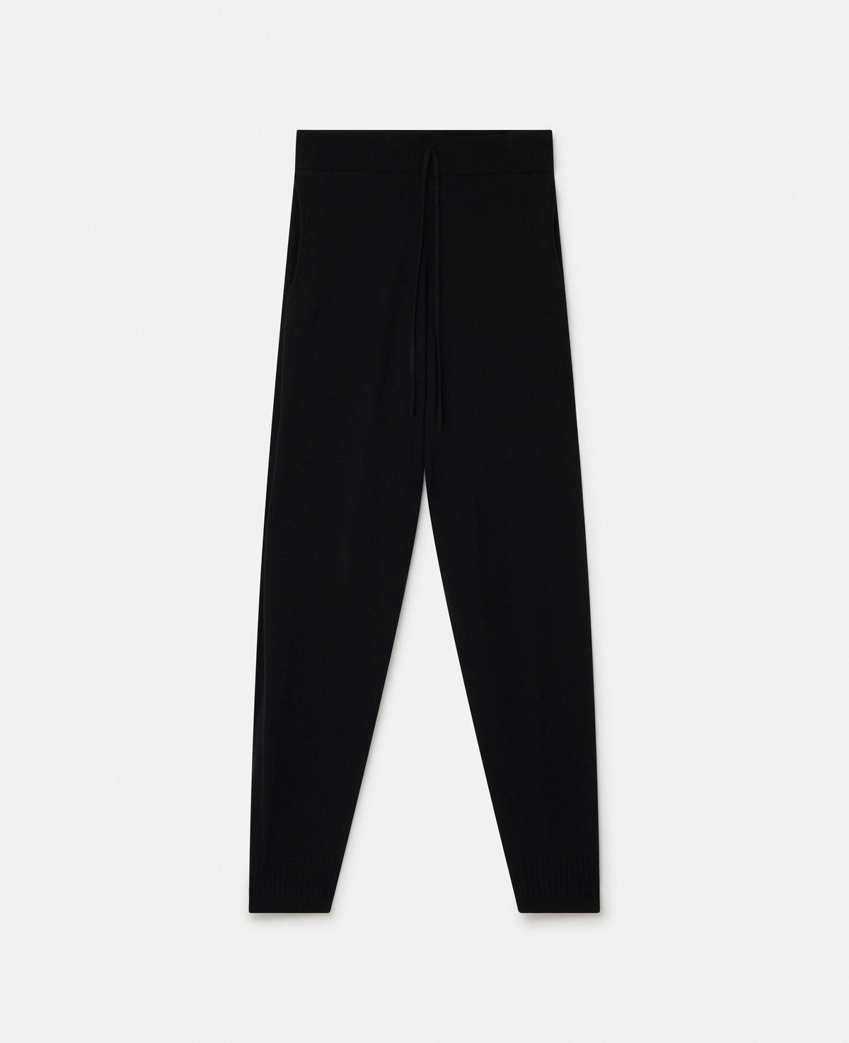 Mid-Rise Tapered Sweatpants