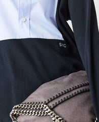 Hybrid Polo Tailored Rugby Shirt