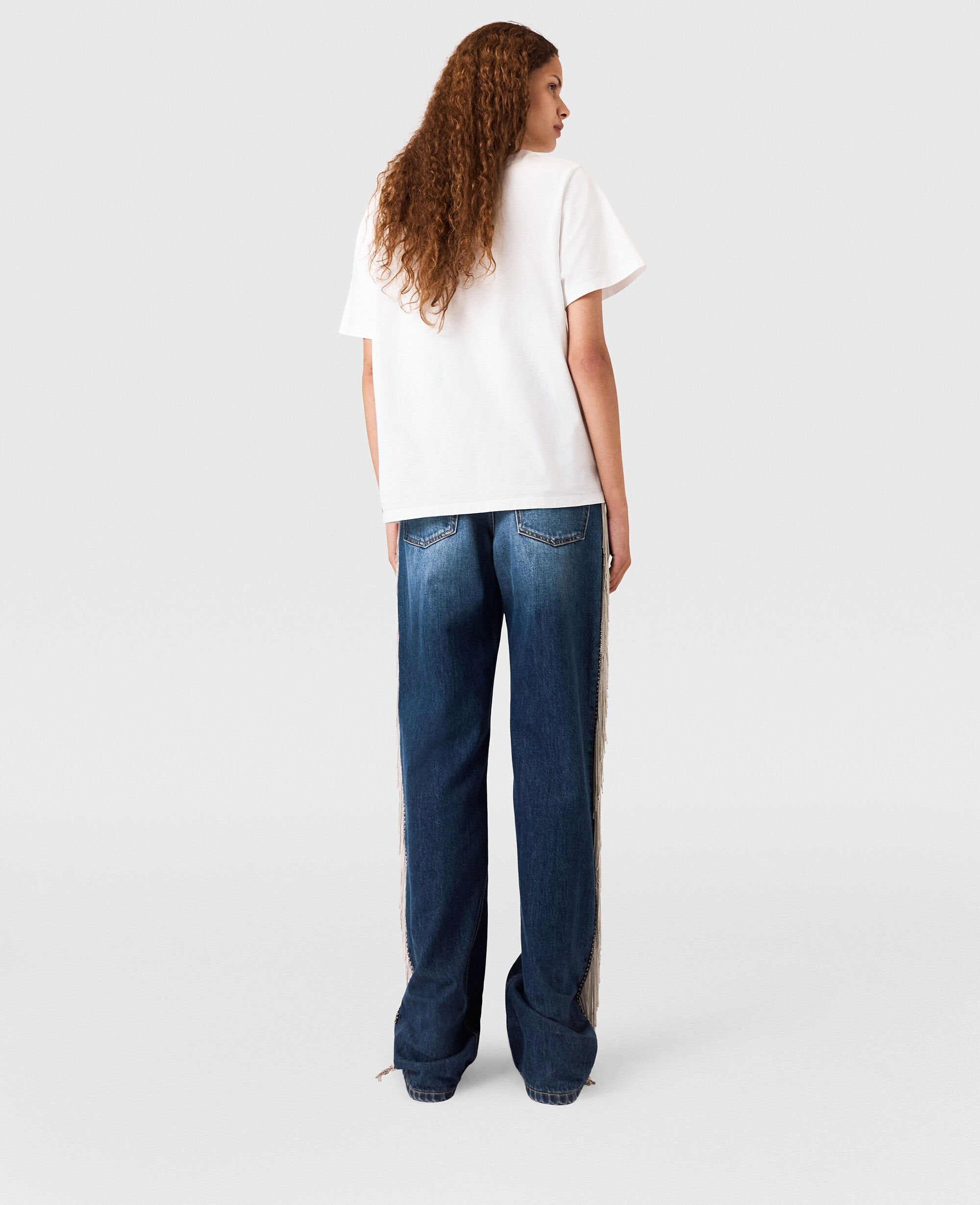 Jeff Koons Slippery When Wet T-Shirt