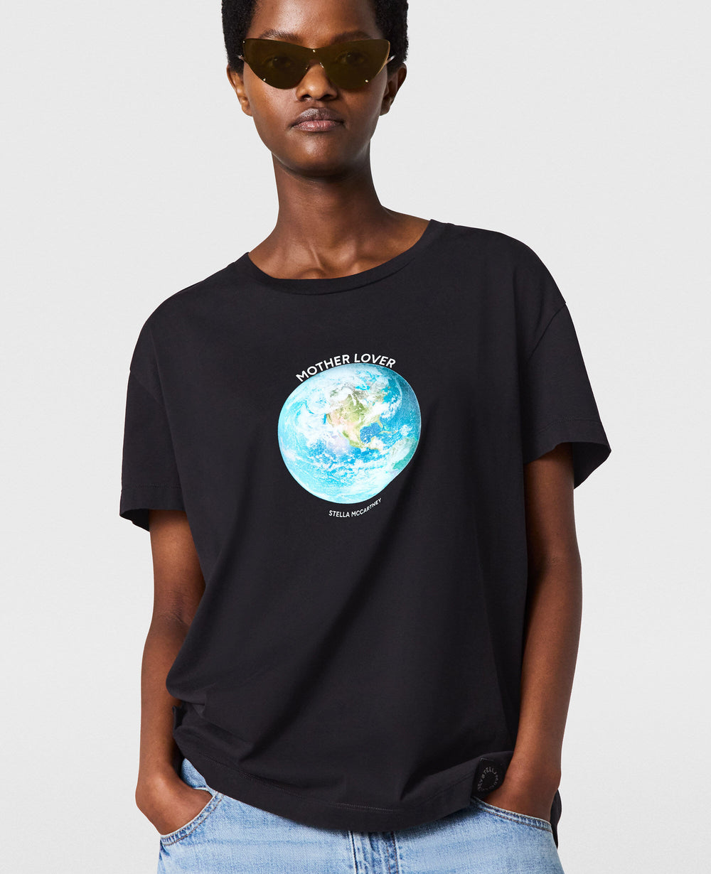 Mother Lover T-Shirt