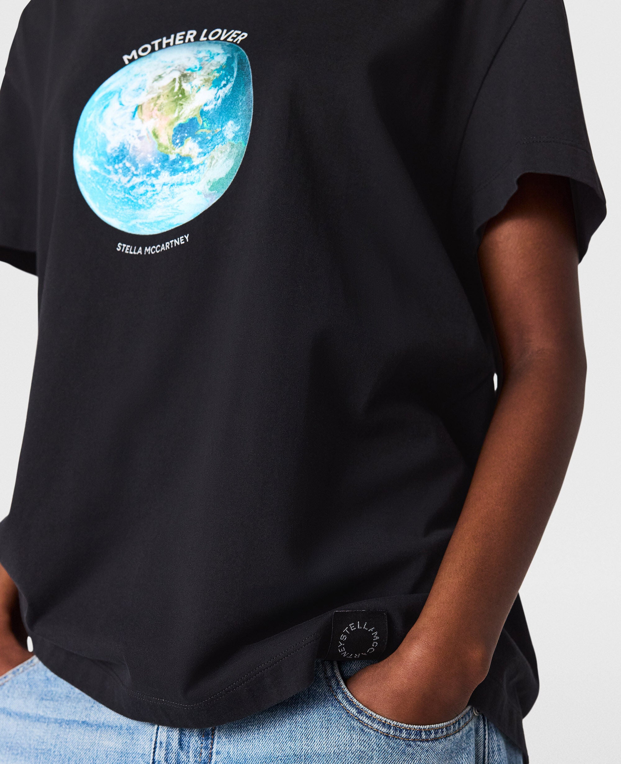 Mother Lover T-Shirt