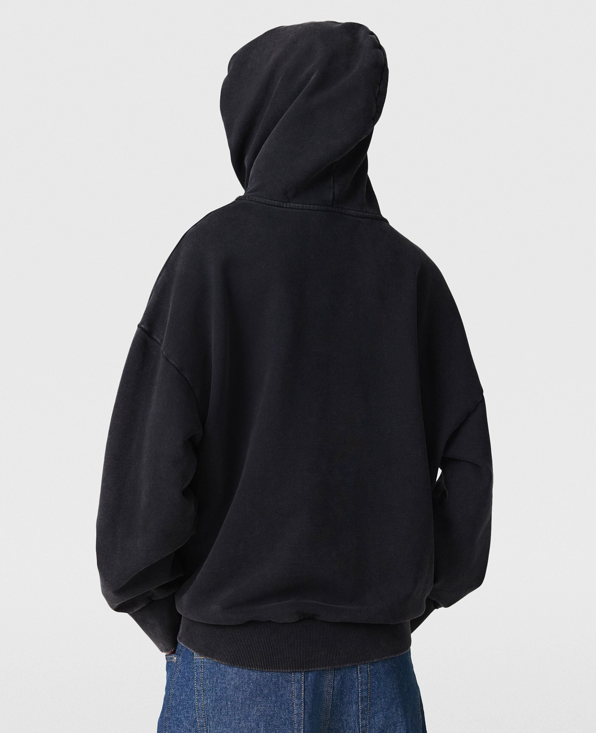 About Fucking Time! Hoodie