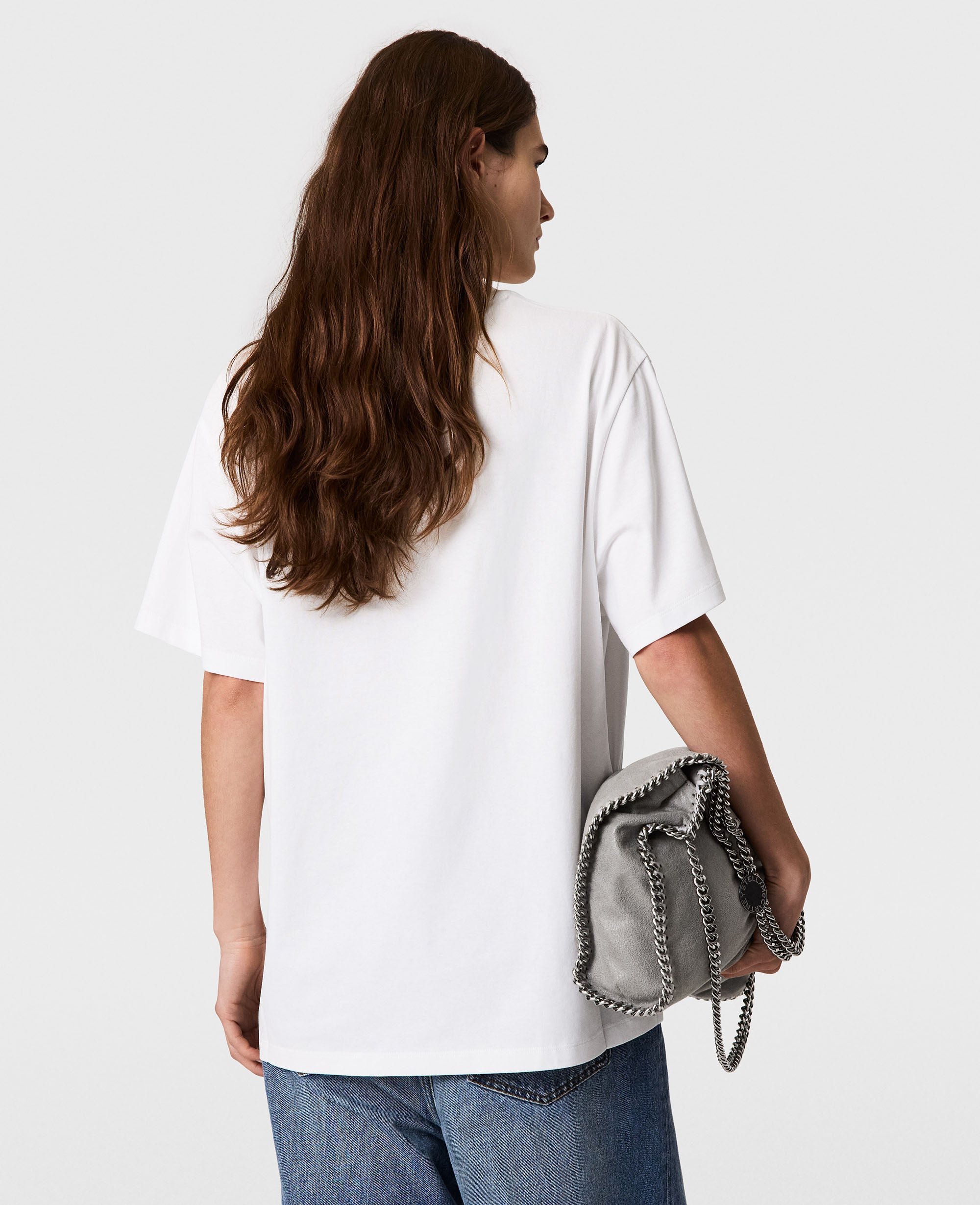 About Fucking Time! Boxy T-Shirt