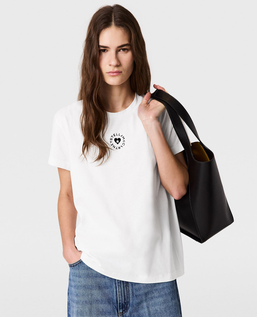 Lovestruck Logo T-Shirt