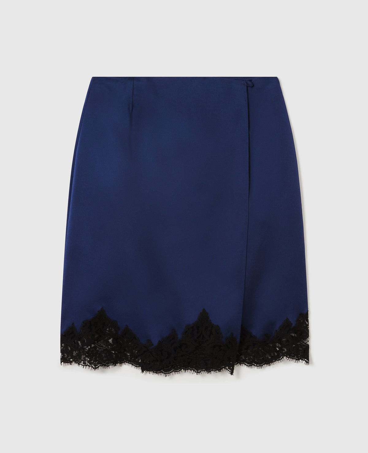 ICONIC LACE SKIRT