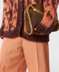 BERMUDA WIDE LEG CLASSIC TAILORING