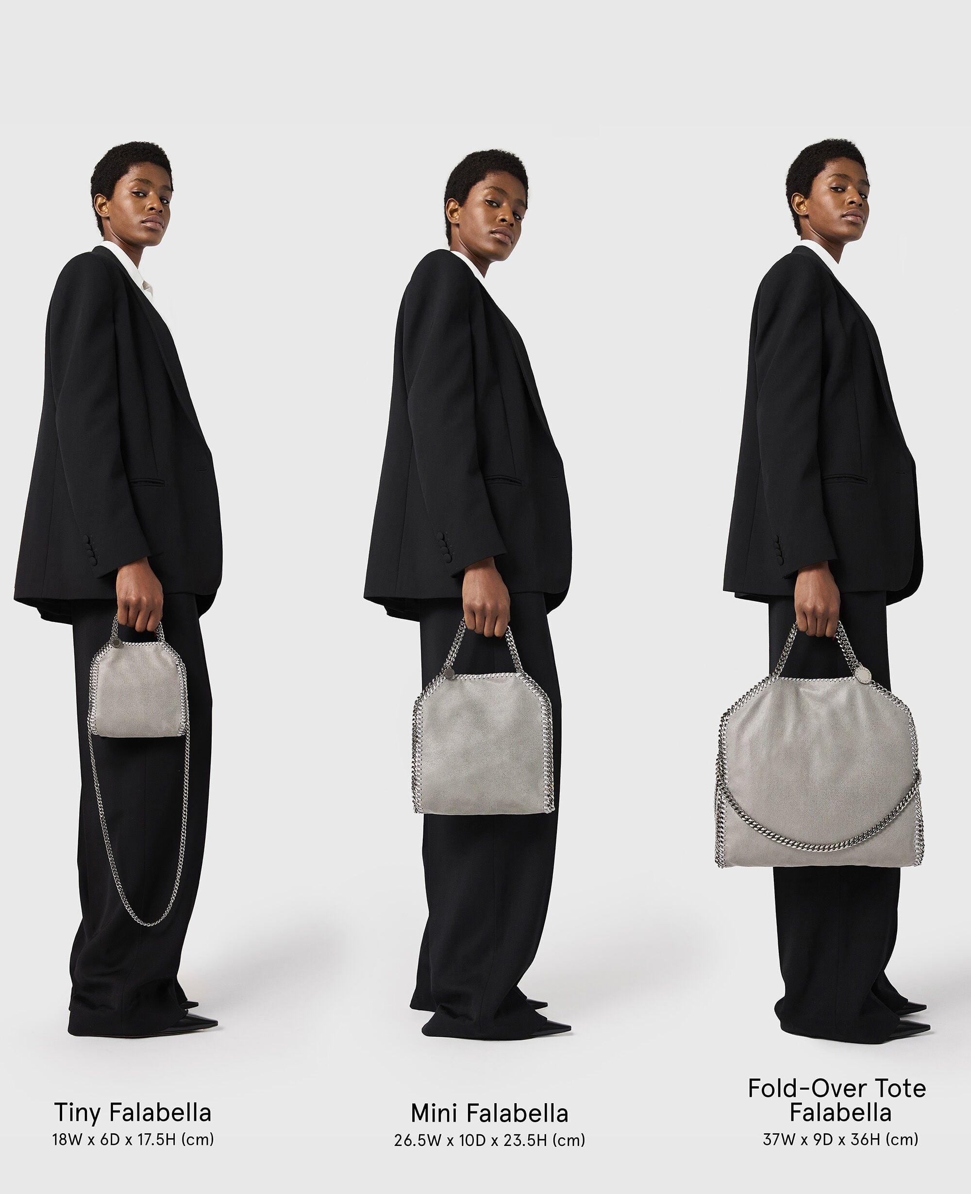 Falabella Mini Tote Bag