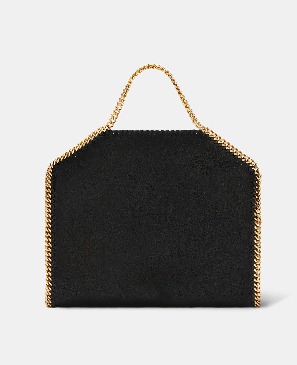 Falabella Fold-Over Tote Bag