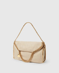 Falabella Fold-Over Tote Bag