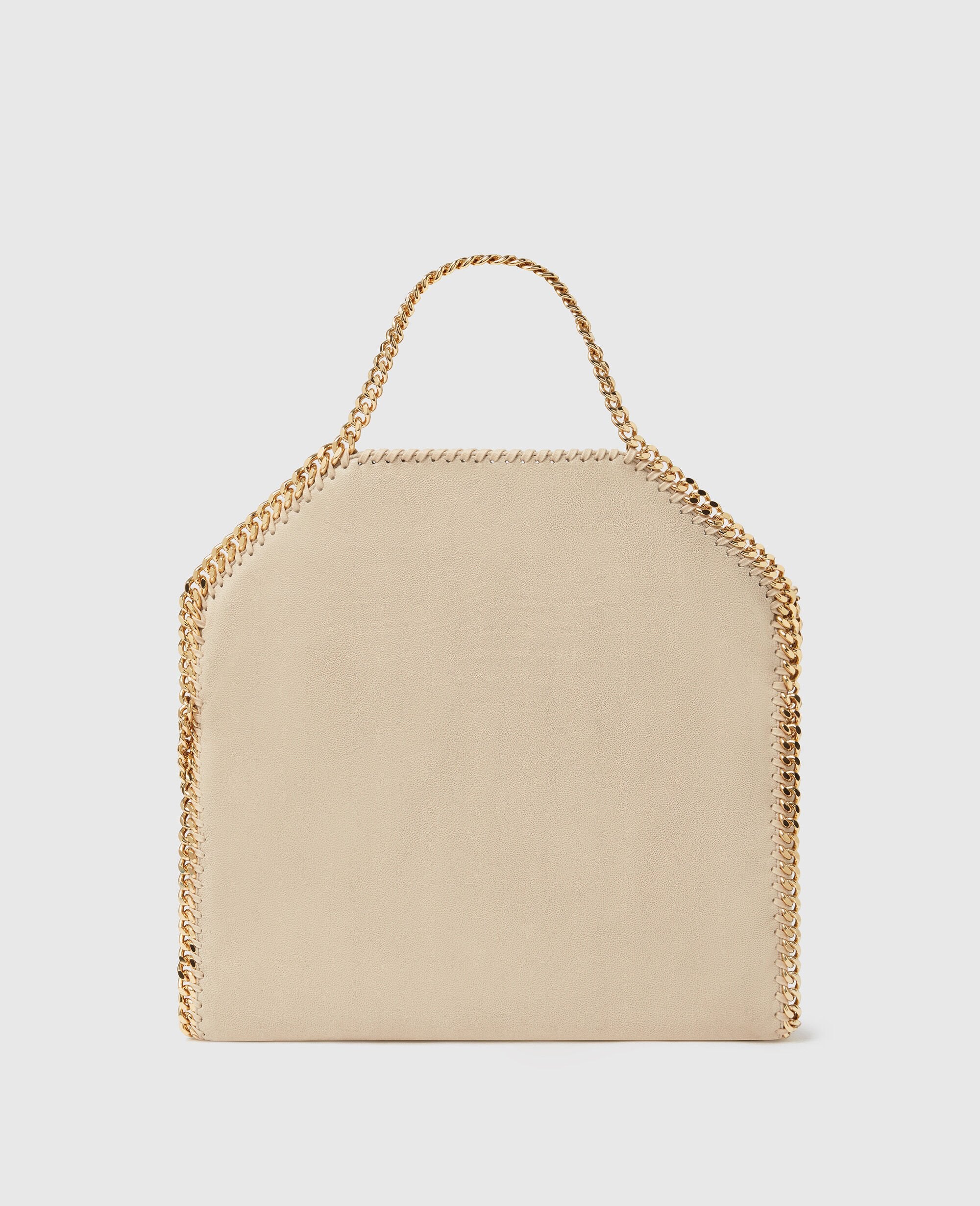 Falabella Fold-Over Tote Bag