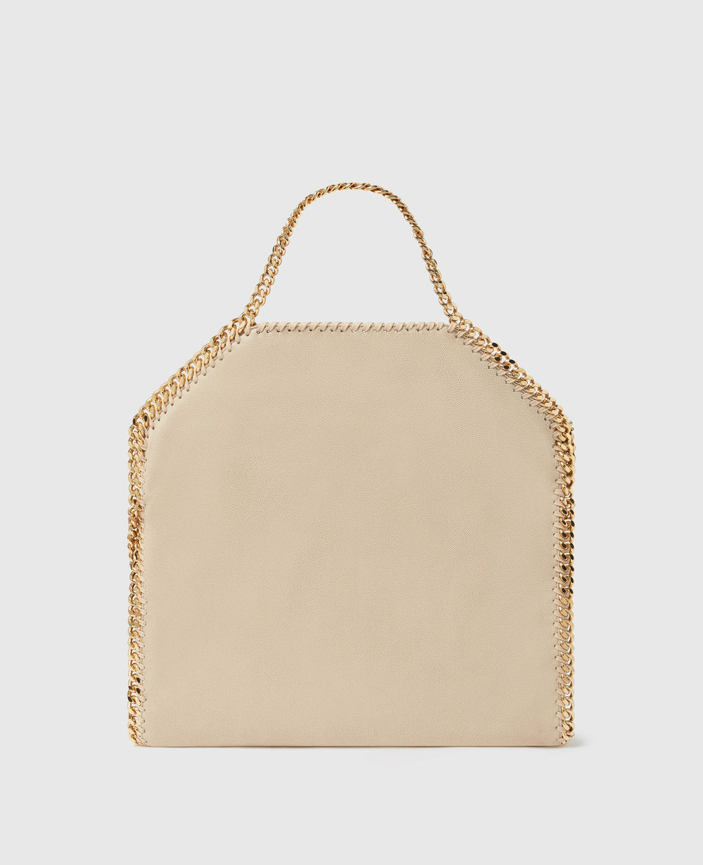Falabella Fold-Over Tote Bag